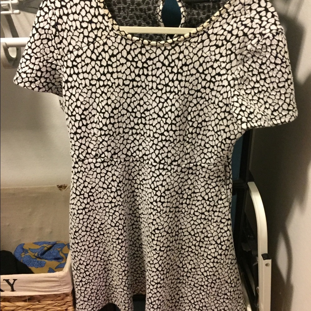 Apt. 9 t-shirt dress